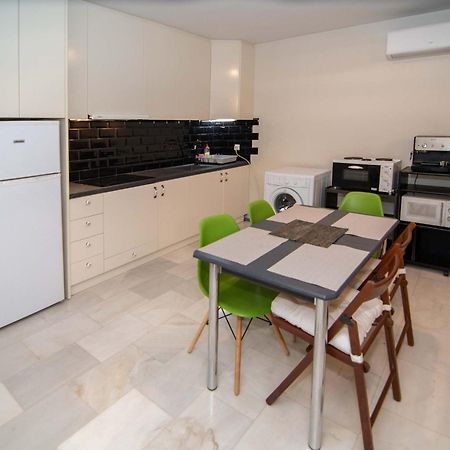 Nafplio Cozy Apartment- Ιδιωτικό Parking エクステリア 写真