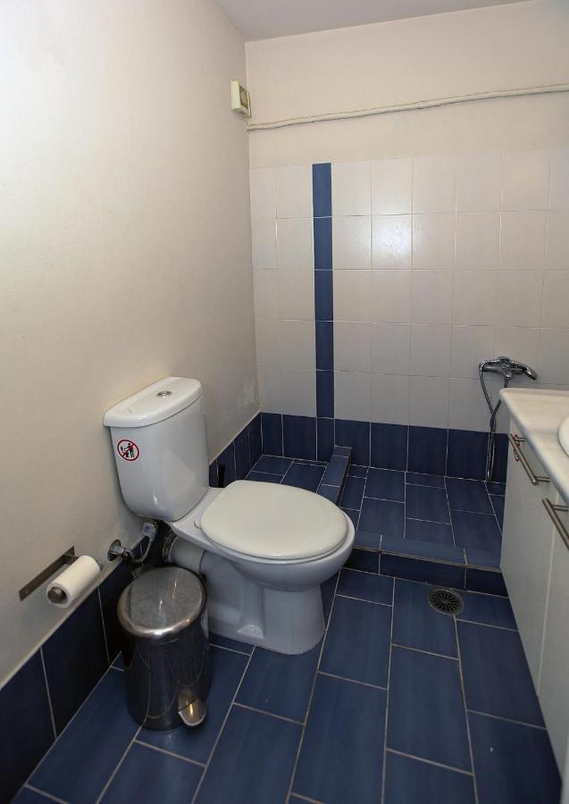 Nafplio Cozy Apartment- Ιδιωτικό Parking エクステリア 写真
