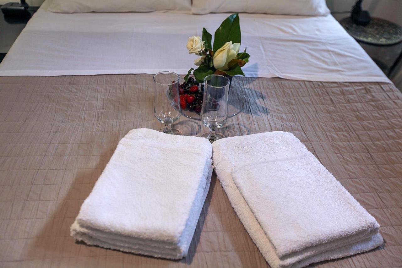 Nafplio Cozy Apartment- Ιδιωτικό Parking エクステリア 写真