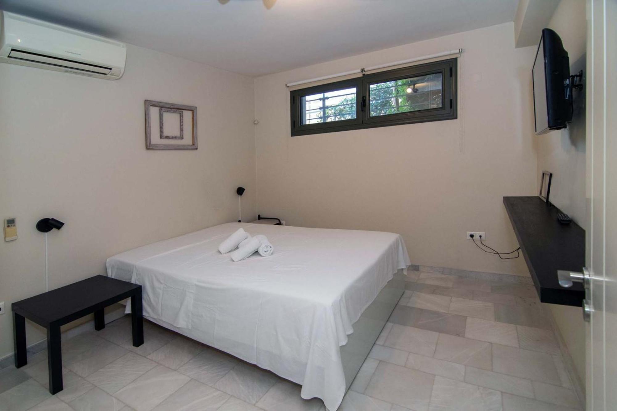 Nafplio Cozy Apartment- Ιδιωτικό Parking エクステリア 写真