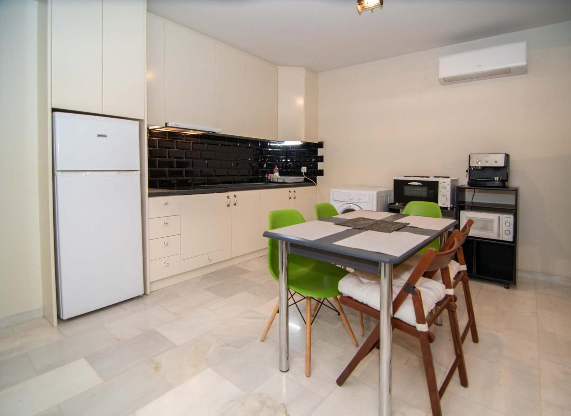 Nafplio Cozy Apartment- Ιδιωτικό Parking エクステリア 写真