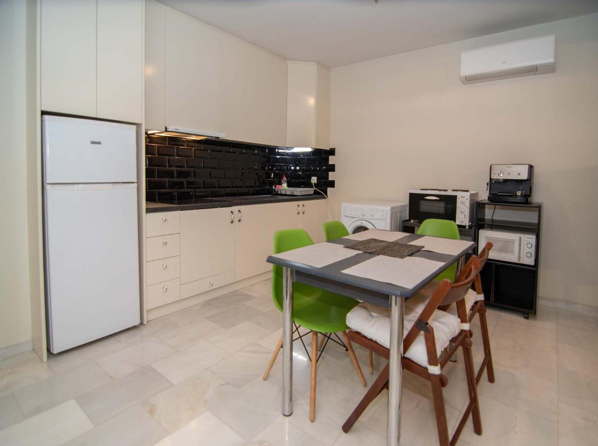 Nafplio Cozy Apartment- Ιδιωτικό Parking エクステリア 写真
