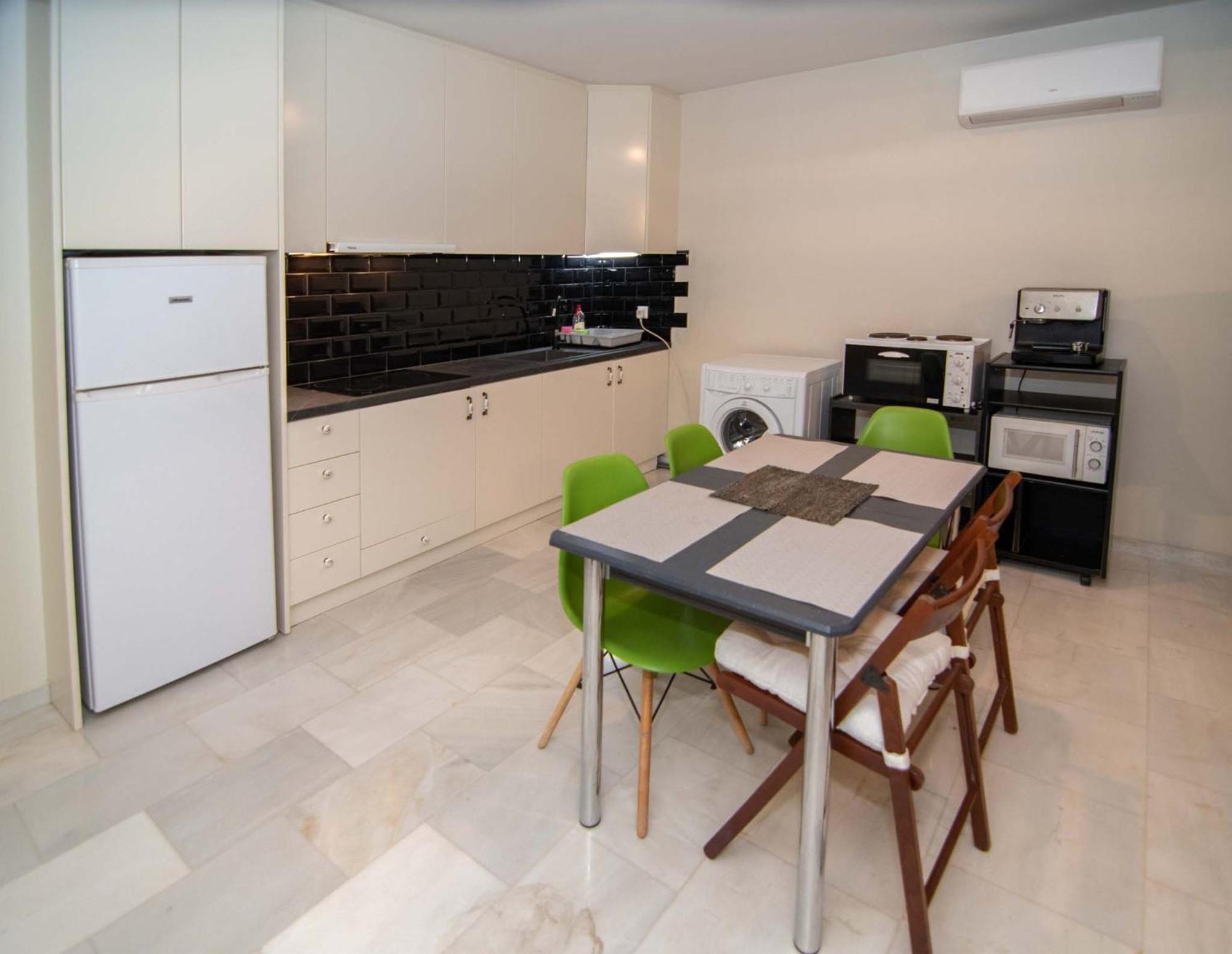 Nafplio Cozy Apartment- Ιδιωτικό Parking エクステリア 写真